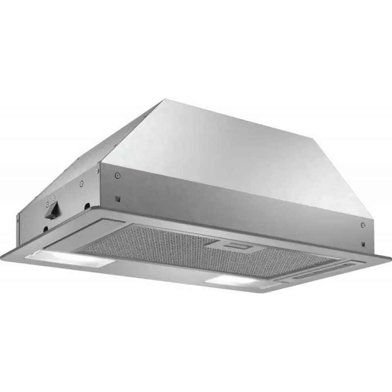 Bosch Μηχανισμός Απορρόφησης 53.4cm Inox